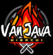 VAN JAVA HIBACHI