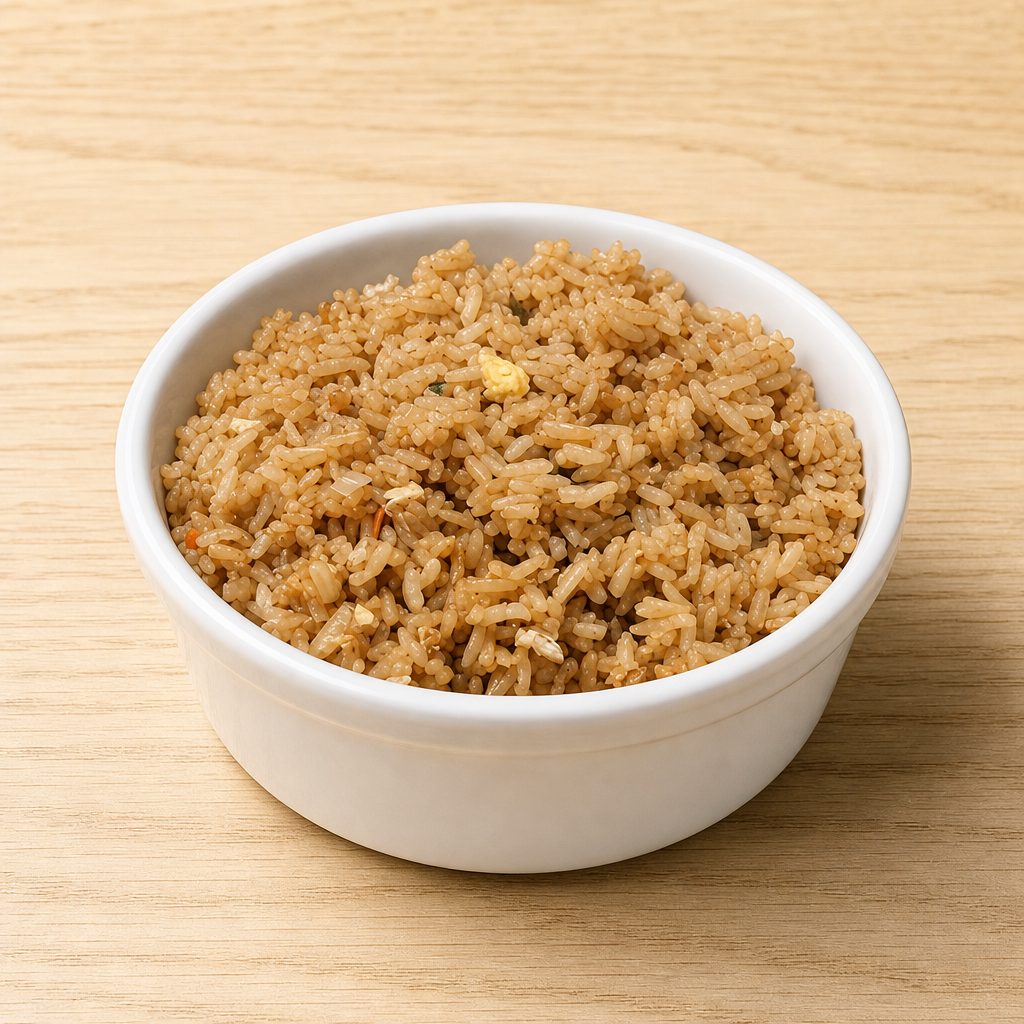 Side - Fried Rice.