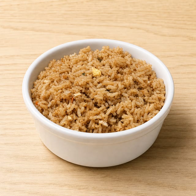 Side - Fried Rice.