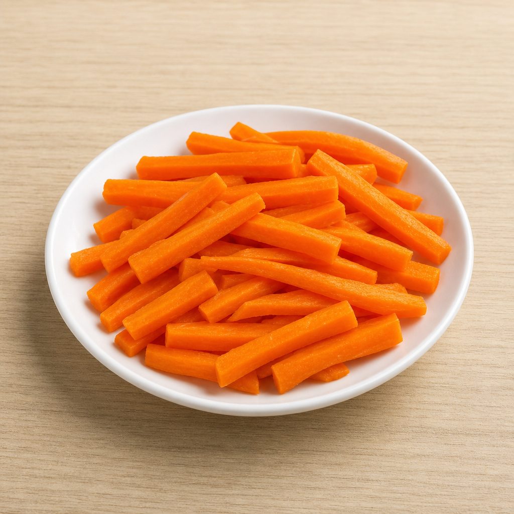 Carrot.