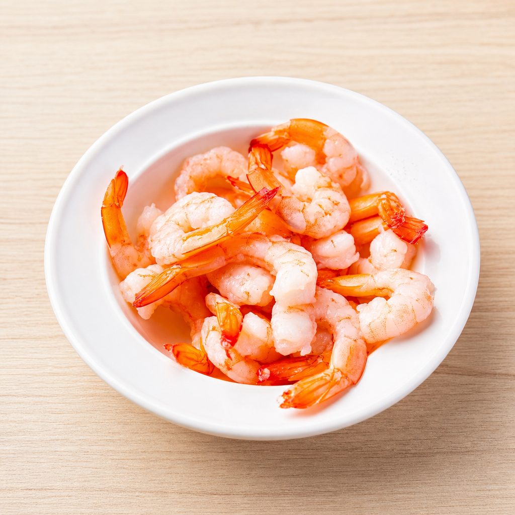 Extra - Shrimp.