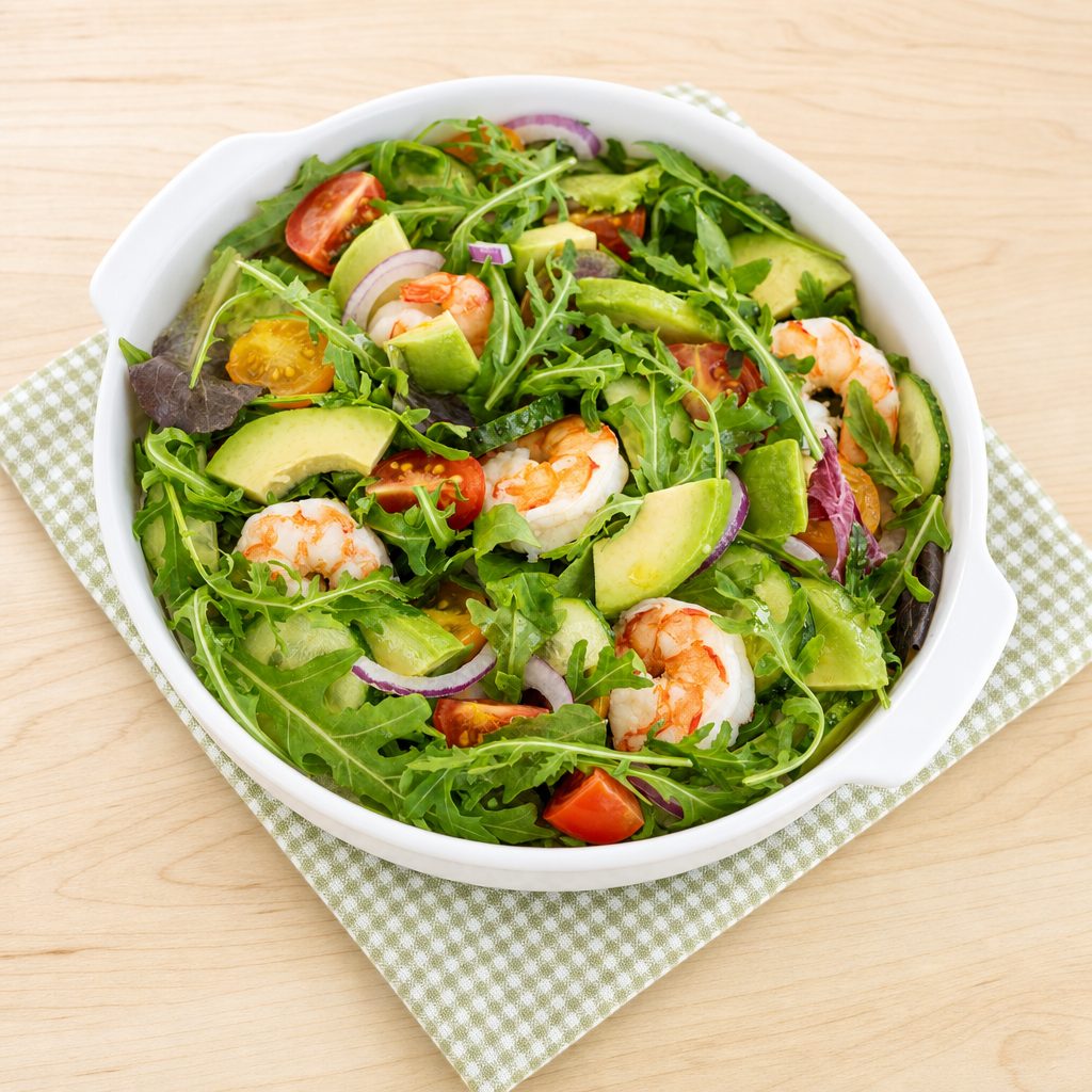 Salad.