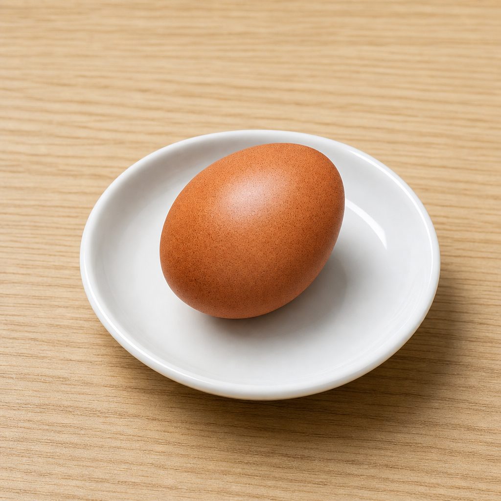 Xtra Egg.