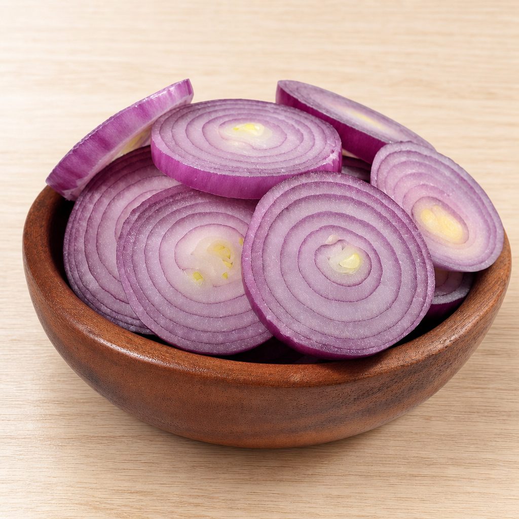 Onion.
