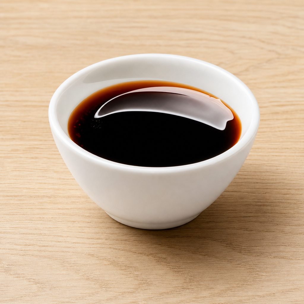 Spicy Soy Sauce (2 oz).