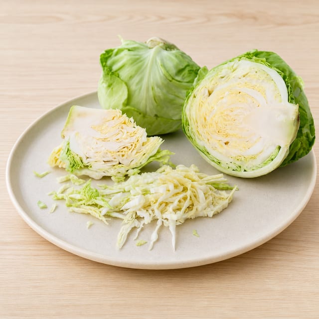 Cabbage.