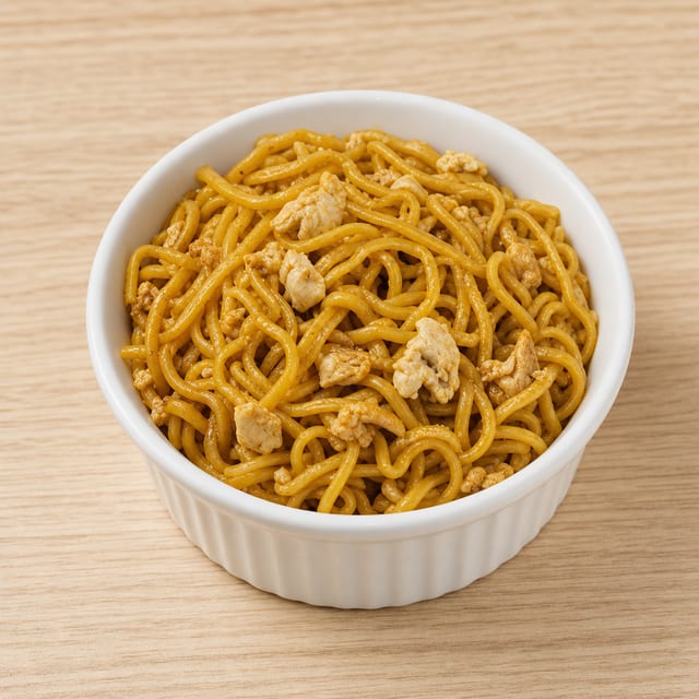 Side - Noodle.