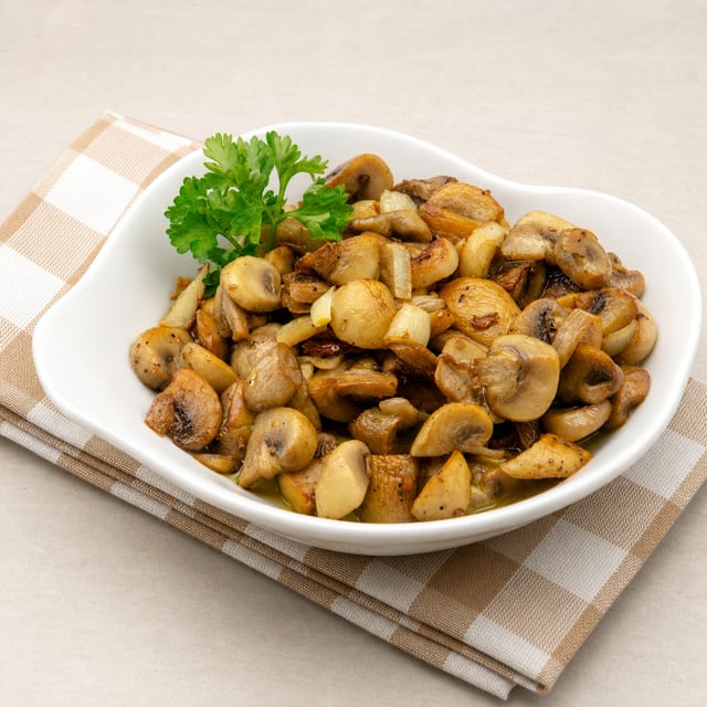 Mushroom.