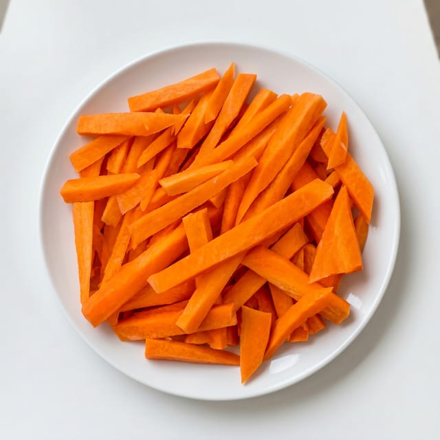 Carrot.