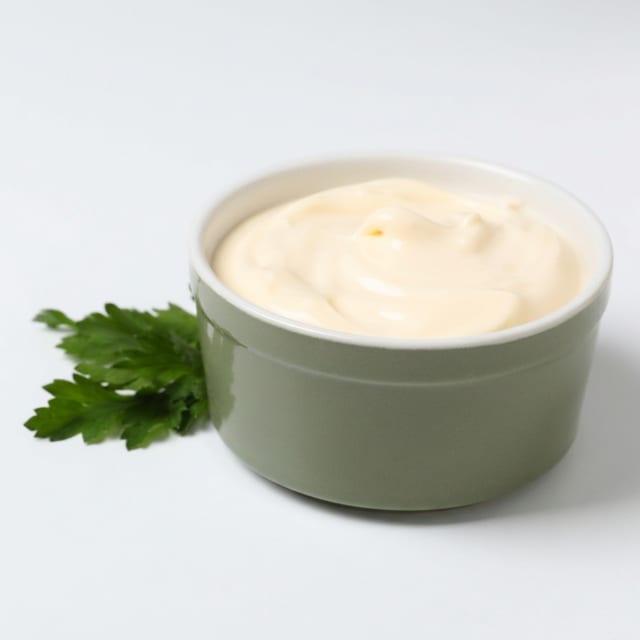 SPICY MAYO Sauce (2 oz).