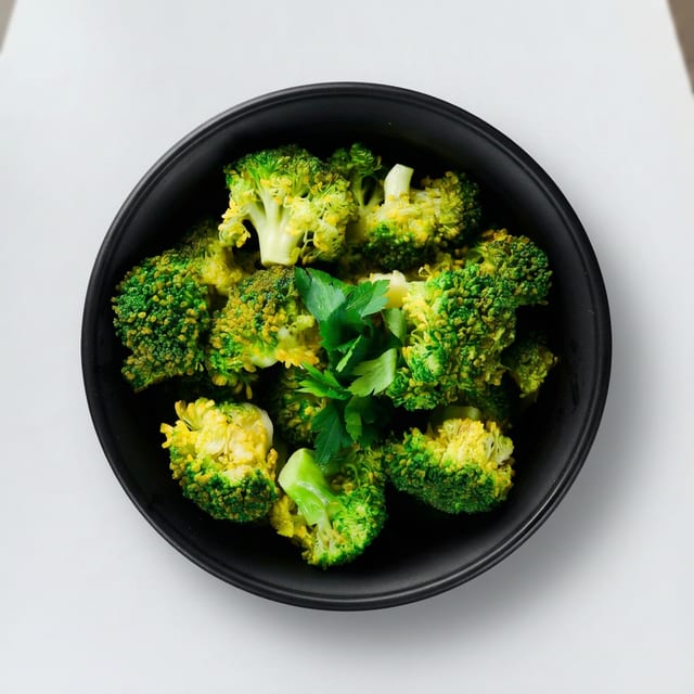 Broccoli.