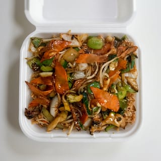 VEGETABLE NOODLE