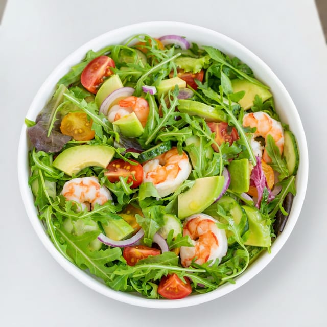 Salad.
