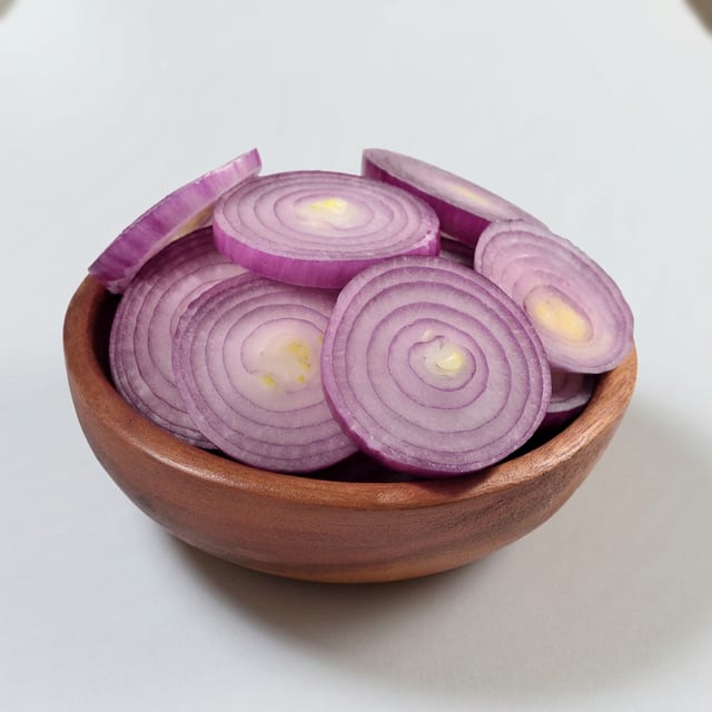Onion.