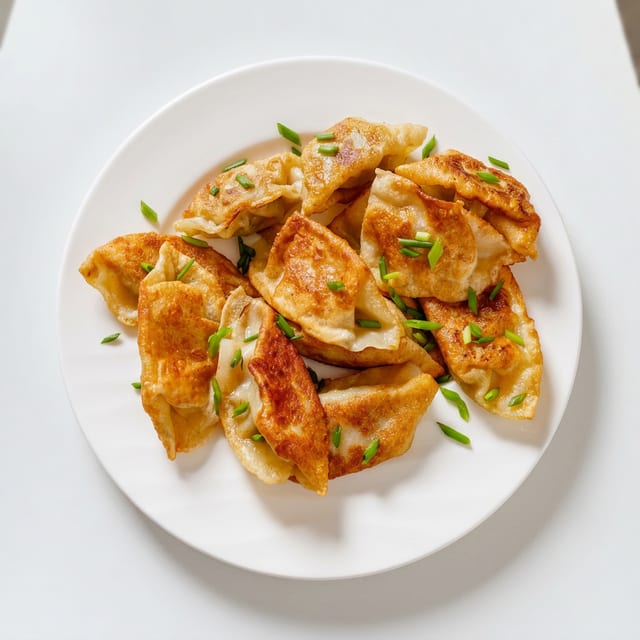 Skin Wonton.