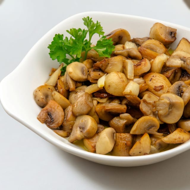 Mushroom.